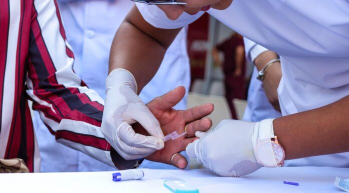 ¡CUÍDATE! INVITA GEM A LAS CARAVANAS DE SALUD POR EL BIENESTAR CON SERVICIOS GRATUITOS DEL 27 AL 31 DE ENERO