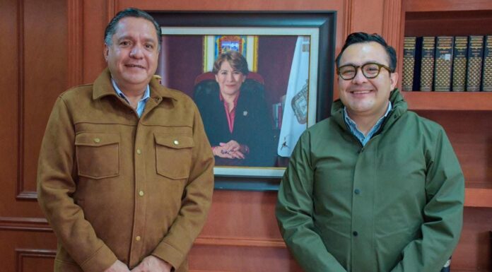 DISEÑAN PLAN DE MOVILIDAD PARA LA CAPITAL MEXIQUENSE