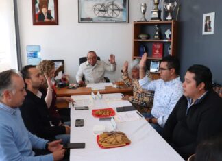 VIGORIZARAN ZINACANTEPEC CON DEPORTE