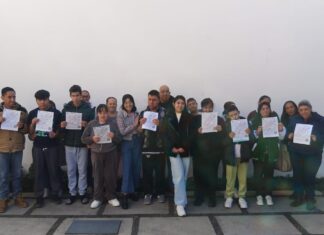 AYUDA ASISTENCIA PRIVADA DEL EDOMÉX A MÁS DE MIL 400 PERSONAS CON DISCAPACIDAD A TRAMITAR CERTIFICADOS MÉDICOS