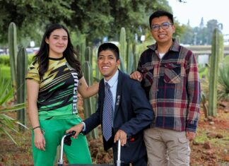 TRABAJA GEM CON TODOS LOS MUNICIPIOS MEXIQUENSES PARA IMPULSAR EL DESARROLLO DE LAS JUVENTUDES