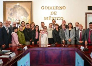 APUNTAN MEJORAS PARA ZONA ORIENTE DEL EDOMEX