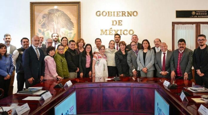 APUNTAN MEJORAS PARA ZONA ORIENTE DEL EDOMEX