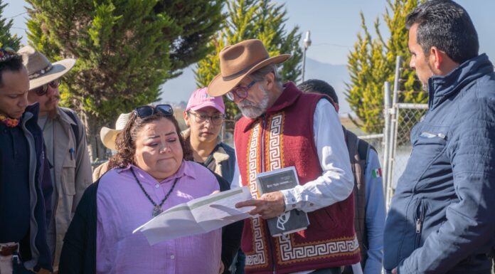 Inicia EdoMéx análisis para el saneamiento y restauración del Río Lerma