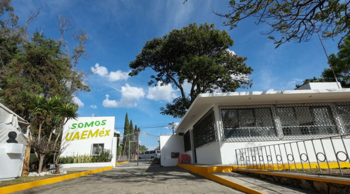 La nueva Unidad Académica Profesional de la UAEMéx, en Ixtapan de la Sal, ofertará las carreras de Ingeniería en Computación y Contaduría