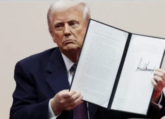 6..- Trump 2.0: México leyó mal candidatura de Trump