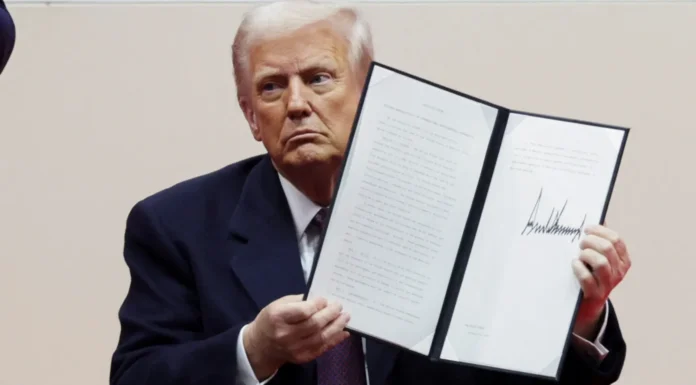 6..- Trump 2.0: México leyó mal candidatura de Trump