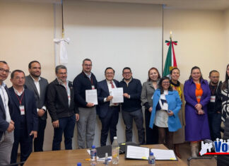 ALISTA GEM PRUEBAS PILOTO PARA AUTOBUSES ELÉCTRICOS EN EL CORREDOR TENANGO-METEPEC-TOLUCA Y EN ZUMPANGO