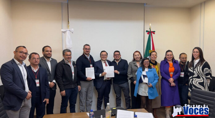 ALISTA GEM PRUEBAS PILOTO PARA AUTOBUSES ELÉCTRICOS EN EL CORREDOR TENANGO-METEPEC-TOLUCA Y EN ZUMPANGO