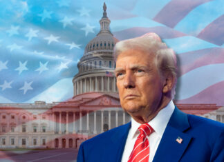 3.- TRUMP 2.0: DEL DISCURSO ALA REALIDAD, Y ADEMÁS PATO COJO