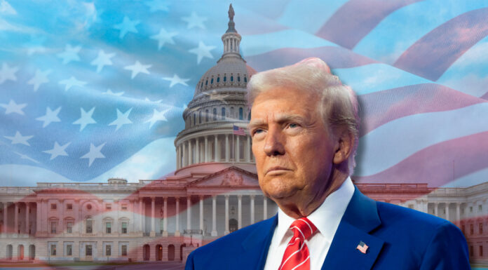 3.- TRUMP 2.0: DEL DISCURSO ALA REALIDAD, Y ADEMÁS PATO COJO