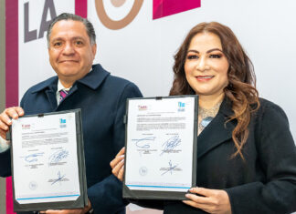 ACCIONES CONJUNTAS PARA UNA TOLUCA SEGURA: RICARDO MORENO BASTIDA