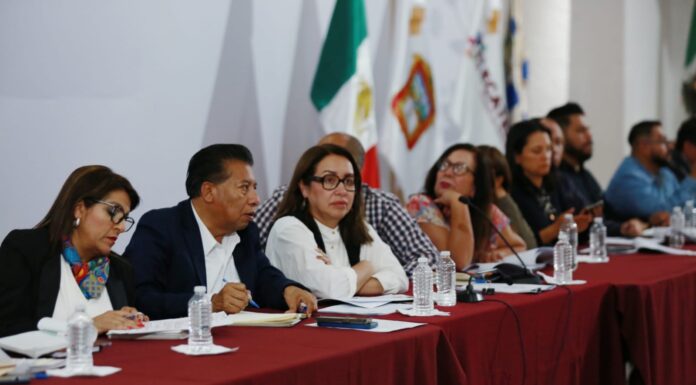 RESCATARÁ ECATEPEC PUEBLOS ORIGINARIOS Y REACTIVARÁ LA CABECERA MUNICIPAL