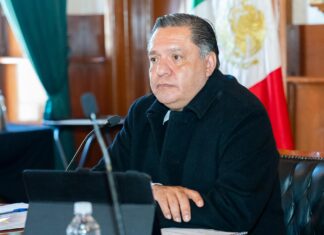 REFUERZAN SEGURIDAD EN EL REGRESO A CLASES DE LA UAEMÉX CON OPERATIVO ESPECIAL