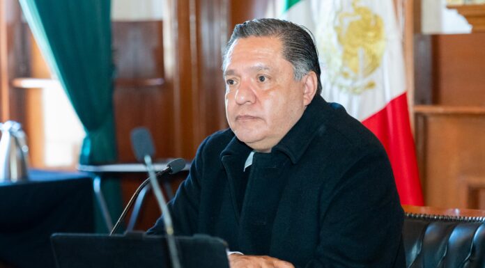 REFUERZAN SEGURIDAD EN EL REGRESO A CLASES DE LA UAEMÉX CON OPERATIVO ESPECIAL