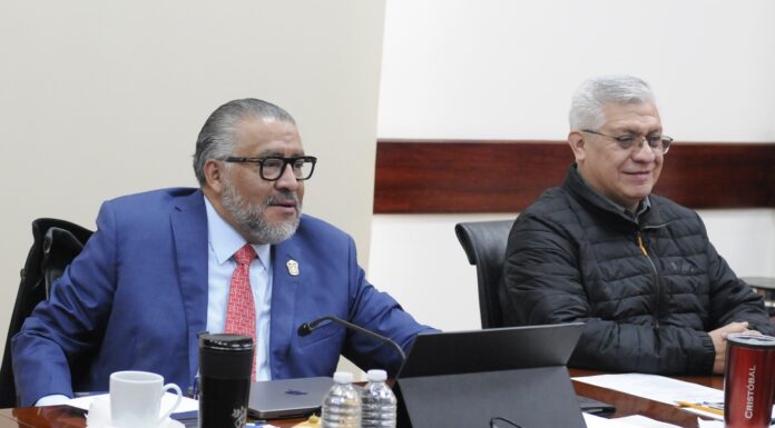 INVITA HORACIO DUARTE A DISFRUTAR Y CUIDAR EL NEVADO DE TOLUCA