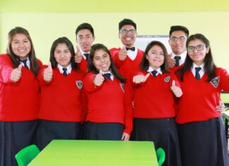 Lanza GEM convocatoria de ingreso al “Bachillerato para todas y todos”