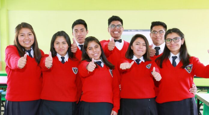 Lanza GEM convocatoria de ingreso al “Bachillerato para todas y todos”
