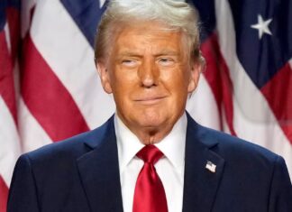 INSÓLITO: TRUMP SIGUE DOMINANDO NEGOCIACIÓN SOBRE NARCOTRÁFICO