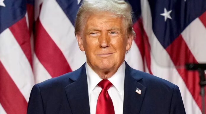 INSÓLITO: TRUMP SIGUE DOMINANDO NEGOCIACIÓN SOBRE NARCOTRÁFICO