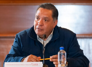 AFINA CAPITAL MEXIQUENSE ESTRATEGIA POR LA SALUD DE TOLUQUEÑOS