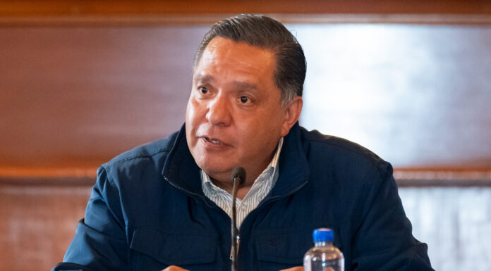 AFINA CAPITAL MEXIQUENSE ESTRATEGIA POR LA SALUD DE TOLUQUEÑOS