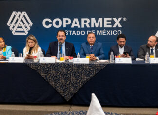 CREA ALIANZAS TOLUCA CON SECTOR EMPRESARIAL PARA EL DESARROLLO ECONÓMICO DE LA CAPITAL