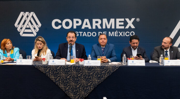 CREA ALIANZAS TOLUCA CON SECTOR EMPRESARIAL PARA EL DESARROLLO ECONÓMICO DE LA CAPITAL