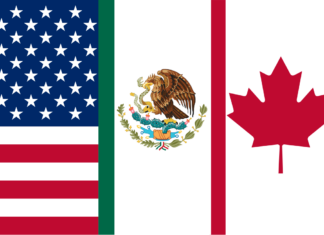 Y 2.- 50 AÑOS EN 30 DÍAS: T-MEC, NO NUEVO MODELO DE DESARROLLO