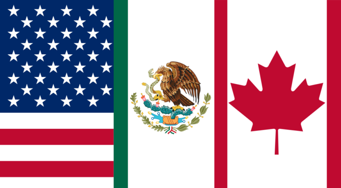 Y 2.- 50 AÑOS EN 30 DÍAS: T-MEC, NO NUEVO MODELO DE DESARROLLO