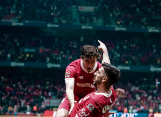 Toluca vence a Tigres con gol agónico de Paulinho