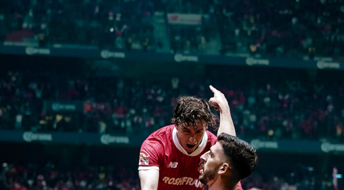 Toluca vence a Tigres con gol agónico de Paulinho