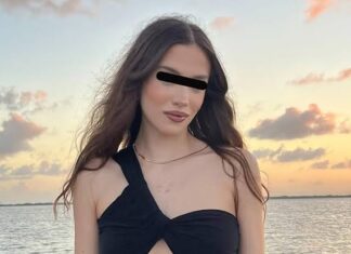 Vinculan a proceso a influencer de 17 años por ataque con arma blanca