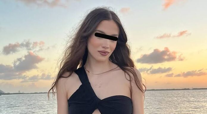 Vinculan a proceso a influencer de 17 años por ataque con arma blanca