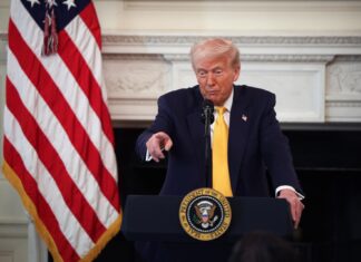 EL TRASFONDO DEL FONDO EN CRISIS DE RELACIONES CON EU