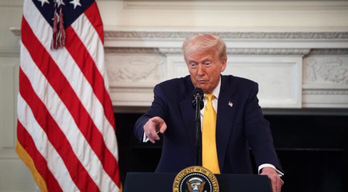 EL TRASFONDO DEL FONDO EN CRISIS DE RELACIONES CON EU