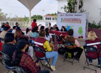 EL GOBIERNO DE ECATEPEC ESCUCHA A LA GENTE, SE REALIZAN TRES FOROS PARA FORTALECER EL PLAN DE DESARROLLO MUNICIPAL