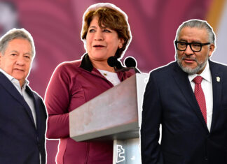 Grupo Texcoco solidario