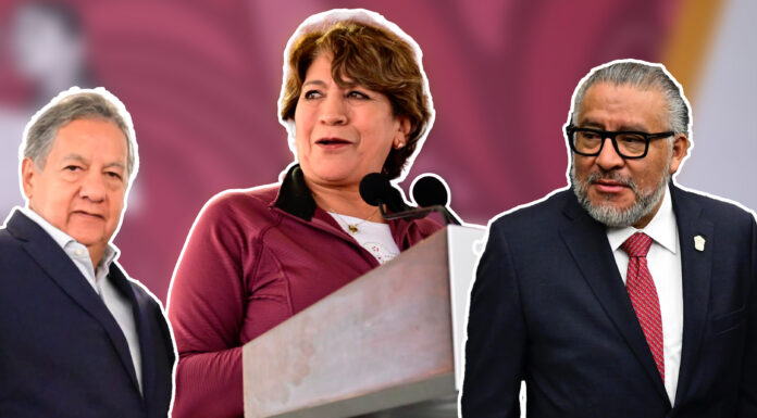 Grupo Texcoco solidario