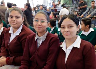 ANUNCIA GEM PREINSCRIPCIONES EN LÍNEA PARA EDUCACIÓN BÁSICA A TRAVÉS DEL SAID 2025-2026