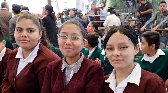 ANUNCIA GEM PREINSCRIPCIONES EN LÍNEA PARA EDUCACIÓN BÁSICA A TRAVÉS DEL SAID 2025-2026