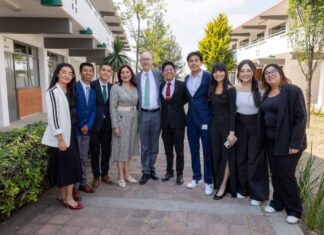 NUEVO PLANTEL TECÁMAC DE LA ESCUELA PREPARATORIA DE LA UAEMÉX ATENDERÍA HASTA MIL JÓVENES