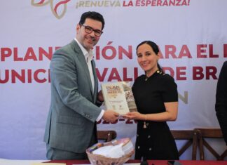 INSTALA GEM 93 COMITÉS MUNICIPALES Y BRINDA ASESORÍA EN LA ELABORACIÓN DE PLANES DE DESARROLLO