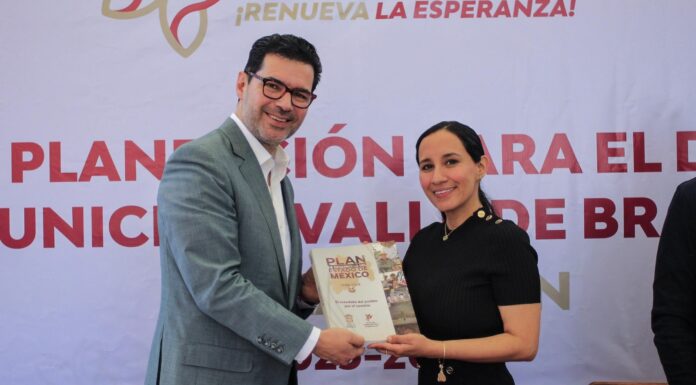 INSTALA GEM 93 COMITÉS MUNICIPALES Y BRINDA ASESORÍA EN LA ELABORACIÓN DE PLANES DE DESARROLLO