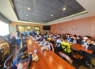 ENTREGA JUNTA DE ASISTENCIA PRIVADA DEL EDOMÉX JUGUETES A NIÑAS Y NIÑOS DE ESCASOS RECURSOS EN NEZAHUALCÓYOTL