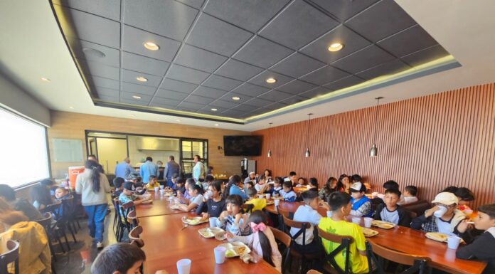 ENTREGA JUNTA DE ASISTENCIA PRIVADA DEL EDOMÉX JUGUETES A NIÑAS Y NIÑOS DE ESCASOS RECURSOS EN NEZAHUALCÓYOTL