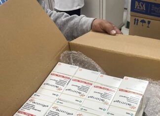 GARANTIZA GEM ABASTO DE MEDICAMENTOS EN EL ISSEMYM; PRIORIZA LA ENTREGA EN UNIDADES MÉDICAS DE MAYOR DEMANDA