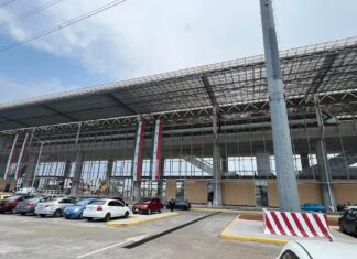 PIDEN USUARIOS DEL TREN INTERUBANO MÁS SEGURIDAD EN ESTACIONAMIENTOS