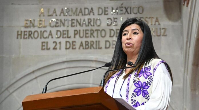 PROPONE DIPUTADA NELLY RIVERA CREAR ESCUELAS DEPORTIVAS INCLUYENTES