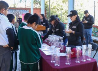 ARRANCA “COESPO KIDS 2025” PARA LLEVAR EDUCACIÓN DEMOGRÁFICA A NIÑAS Y NIÑOS MEXIQUENSES